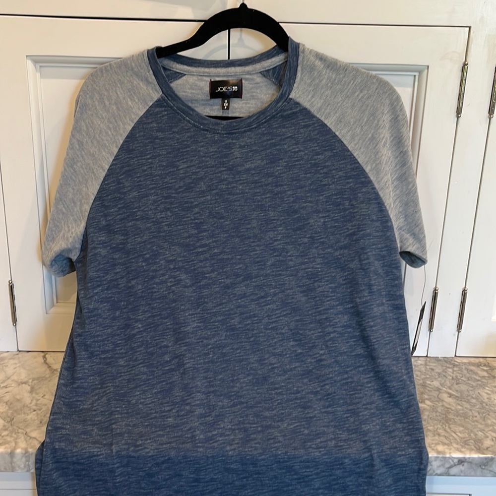 Mens Joe’s tee shirt